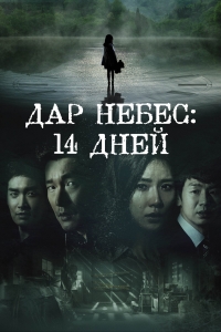 Постер «Дар Небес - 14 дней»